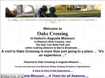 oakscrossing-augusta.com