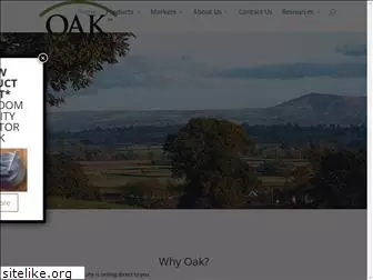 oaksecurity.com