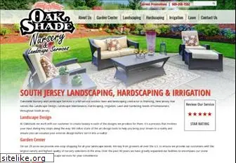 oakshade.com