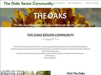 oakshomesales.com