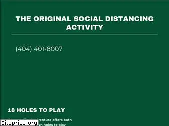 oaksminigolf.com