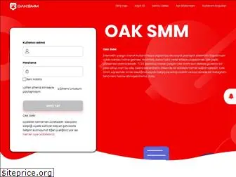 oaksmm.com