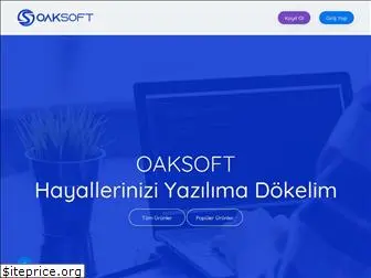 oaksoft.net