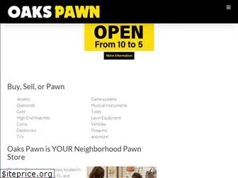 oakspawn.com