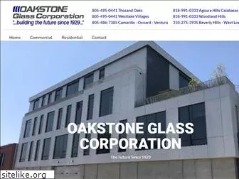 oakstoneglass.com