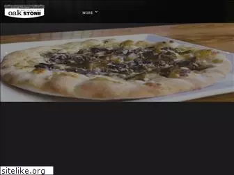 oakstonepizza.com