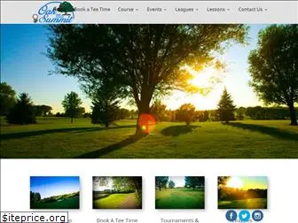 oaksummitgolf.com