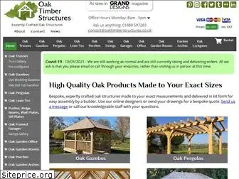 oaktimberstructures.co.uk