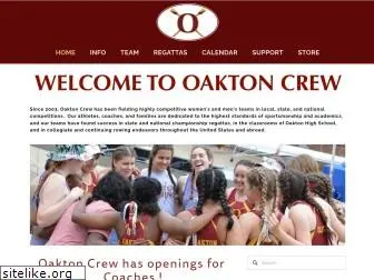 oaktoncrew.com