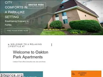 oaktonpark.com