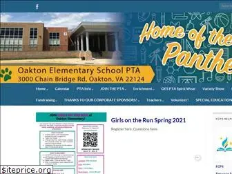 oaktonpta.net