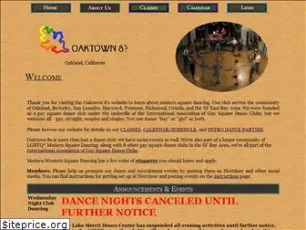 oaktown8s.org