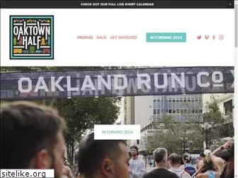 oaktownhalf.com