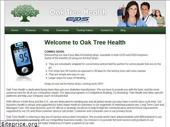oaktree-health.com