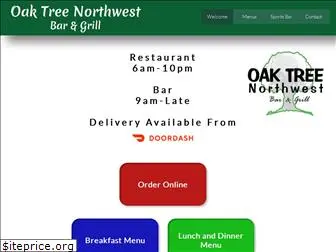 oaktree-nw.com