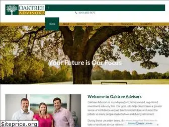 oaktree-online.com