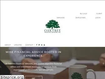 oaktreeadvisors.com