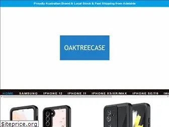 oaktreecase.com.au