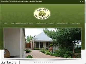oaktreecottages.com.au