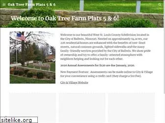 oaktreefarm56.com