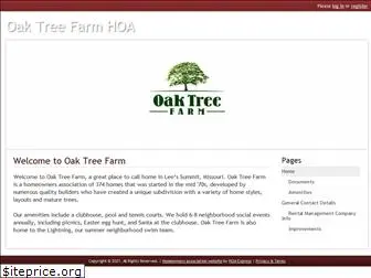 oaktreefarms.org