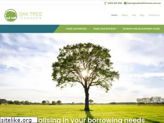 oaktreefinances.com.au