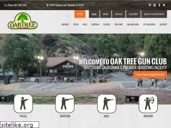 oaktreegunclub.com