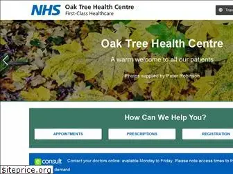 oaktreehc.co.uk