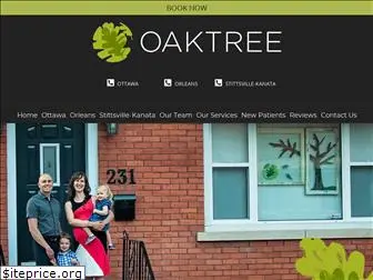 oaktreehealth.ca