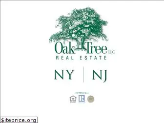 oaktreeliving.com