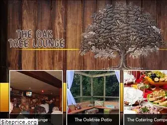 oaktreelounge.com