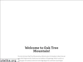 oaktreemountain.com