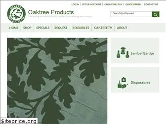 oaktreeproducts.com