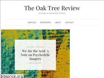 oaktreereview.com