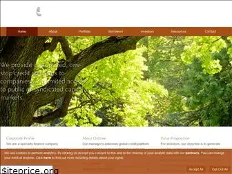 oaktreespecialtylending.com