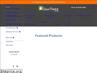 oaktreesupply.com