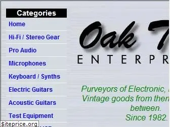 oaktreevintage.com