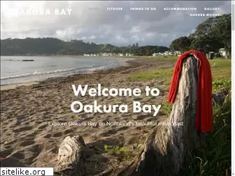 oakurabay.co.nz