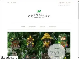 oakvalleydecor.com