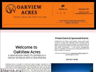 oakviewacres.com