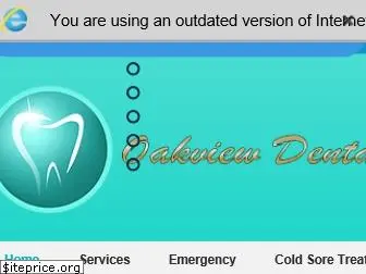 oakviewdentalgroup.ca