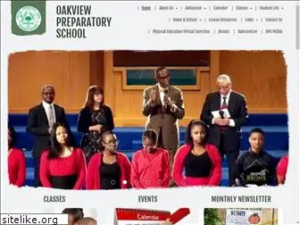 oakviewprep.com