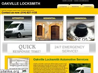 oakville-locksmith.com