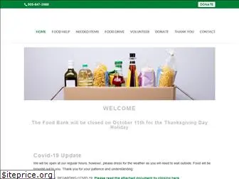 oakvillefoodbank.com