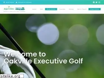 oakvillegolf.ca