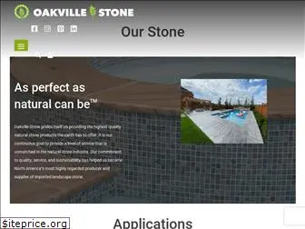 oakvillestone.com
