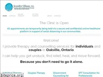 oakvilletherapy.ca