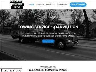 oakvilletowingpros.com