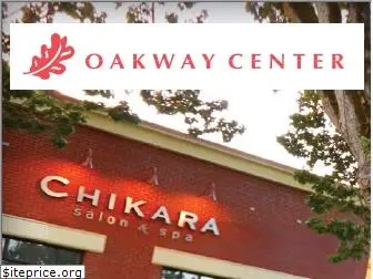 oakwaycenter.com