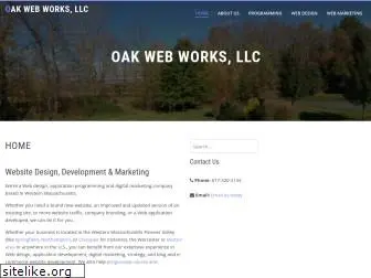 oakwebworks.com